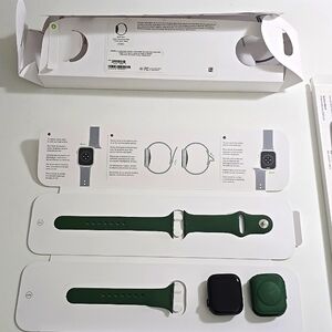 Apple Watch Series 7 (GPS, 46mm)